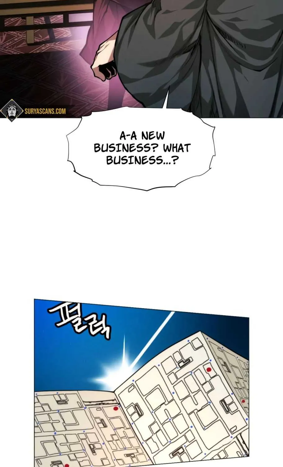 A Modern Man Who Got Transmigrated Into the Murim World Chapter 14 page 40 - 
