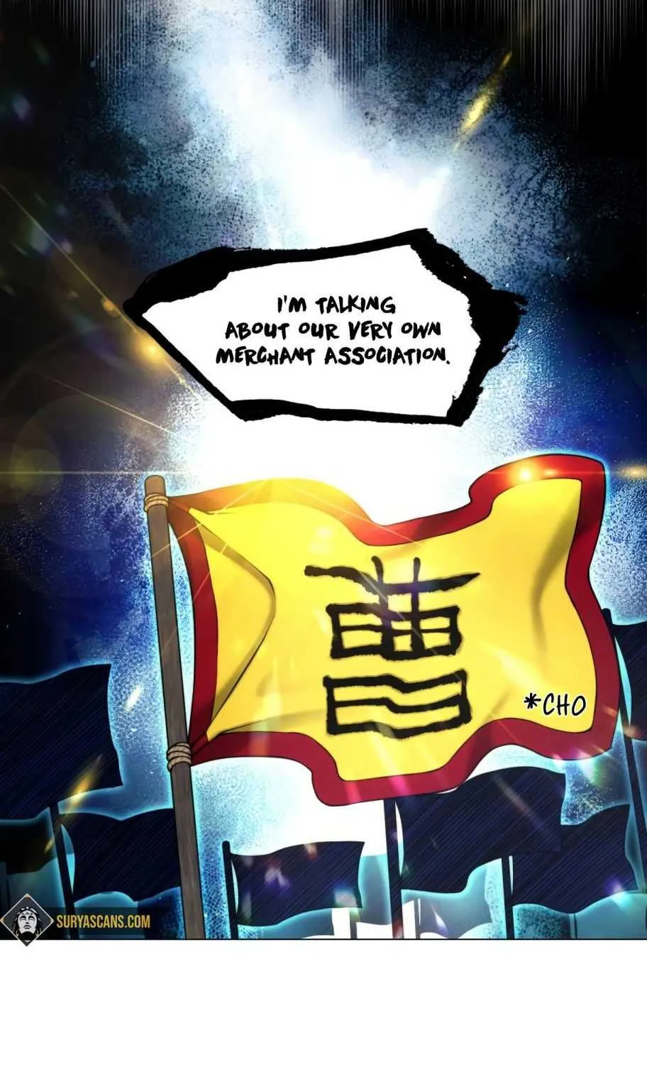 A Modern Man Who Got Transmigrated Into the Murim World Chapter 14 page 5 - 