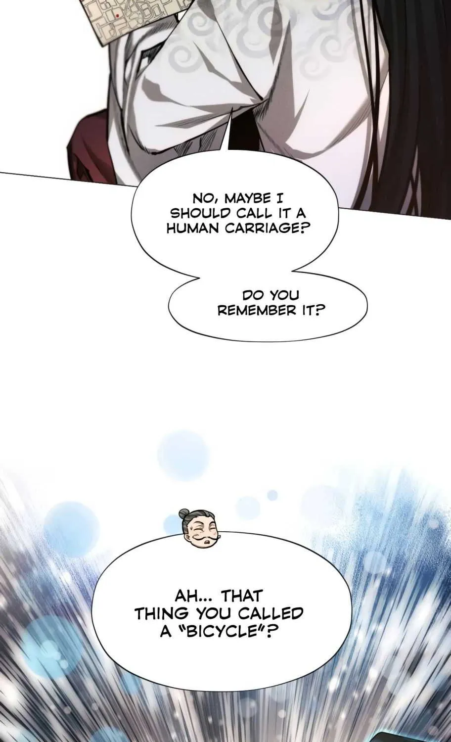 A Modern Man Who Got Transmigrated Into the Murim World Chapter 14 page 43 - 