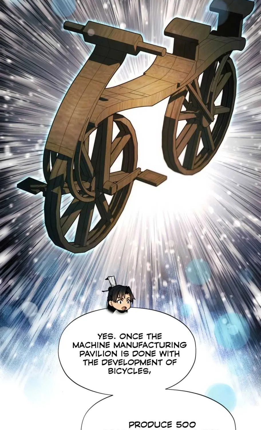 A Modern Man Who Got Transmigrated Into the Murim World Chapter 14 page 44 - 