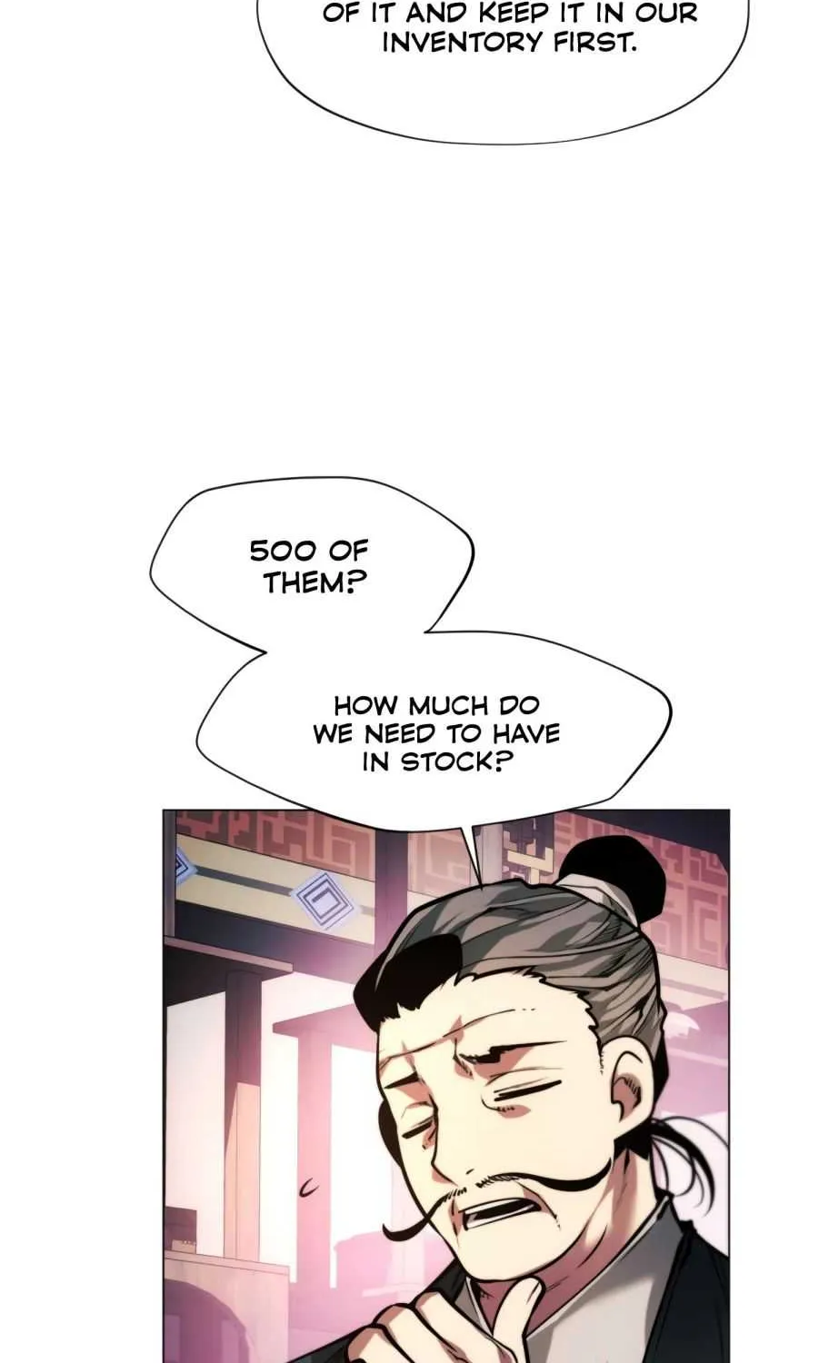 A Modern Man Who Got Transmigrated Into the Murim World Chapter 14 page 45 - 
