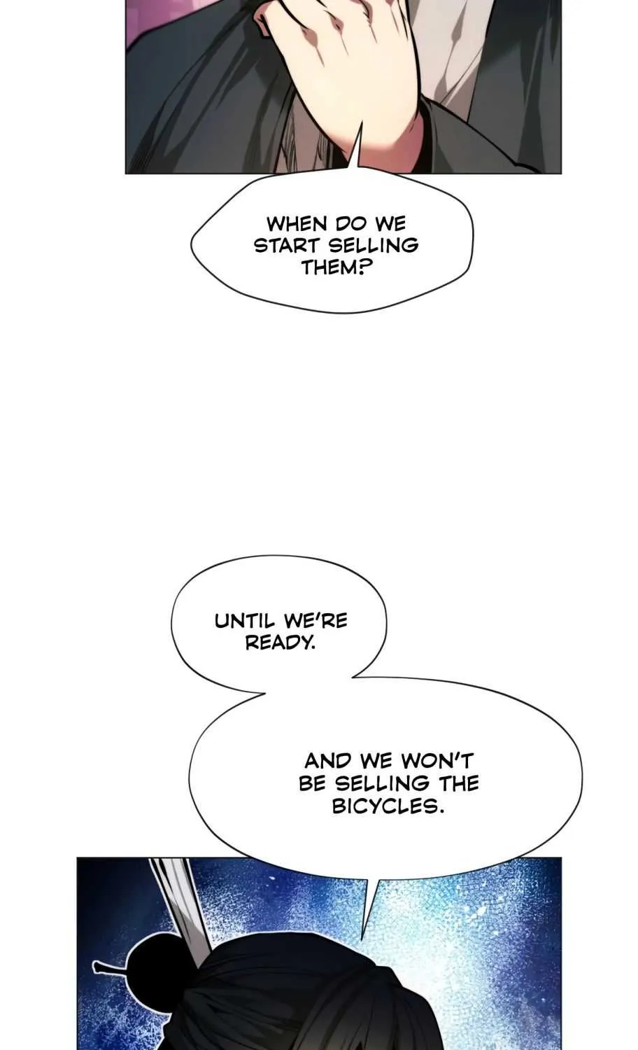 A Modern Man Who Got Transmigrated Into the Murim World Chapter 14 page 46 - 