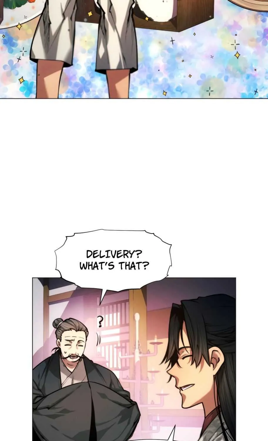 A Modern Man Who Got Transmigrated Into the Murim World Chapter 14 page 50 - 