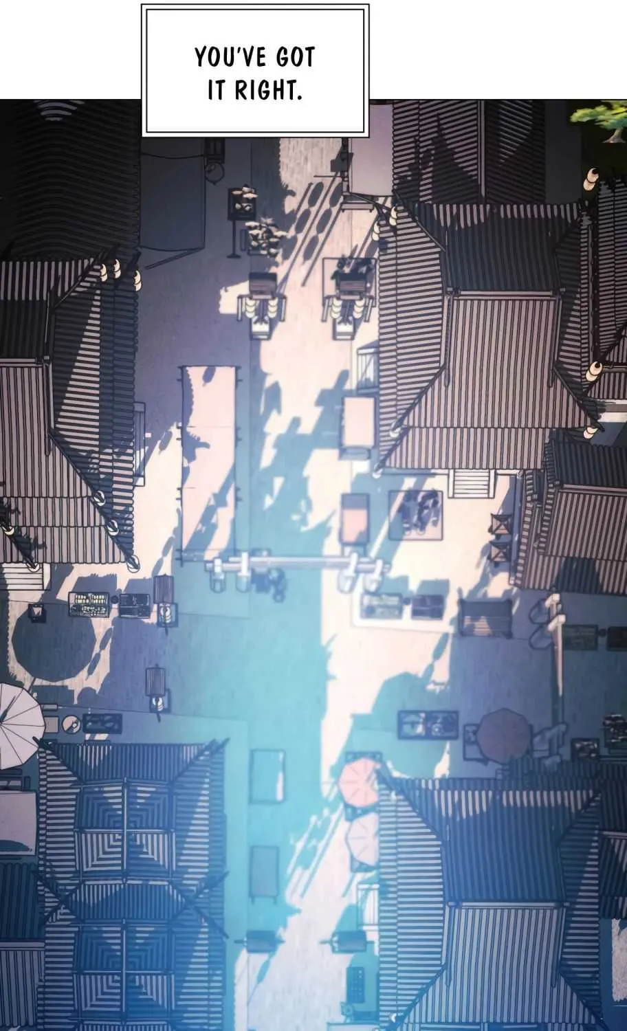 A Modern Man Who Got Transmigrated Into the Murim World Chapter 14 page 53 - 