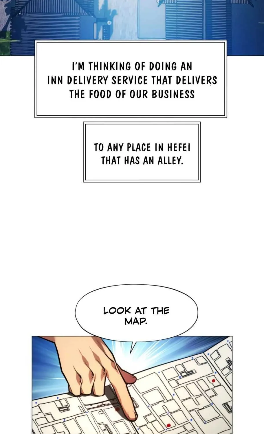 A Modern Man Who Got Transmigrated Into the Murim World Chapter 14 page 54 - 