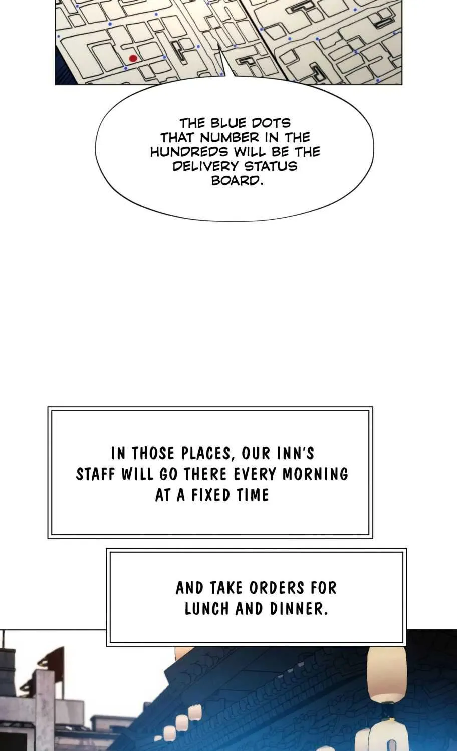 A Modern Man Who Got Transmigrated Into the Murim World Chapter 14 page 55 - 