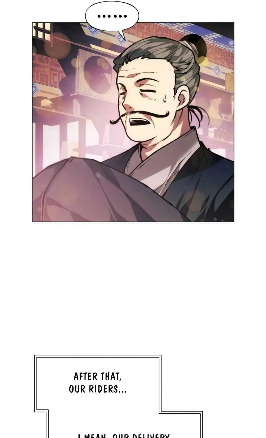 A Modern Man Who Got Transmigrated Into the Murim World Chapter 14 page 59 - 
