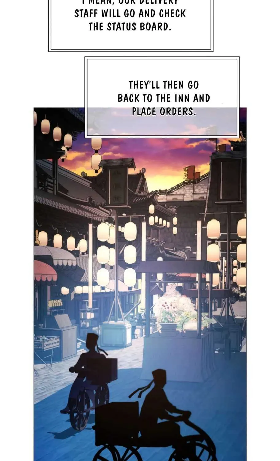 A Modern Man Who Got Transmigrated Into the Murim World Chapter 14 page 60 - 
