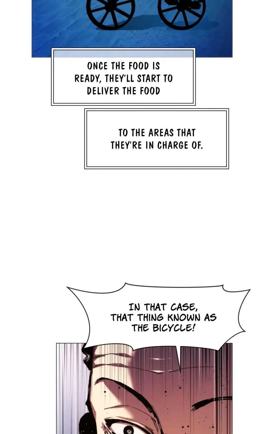 A Modern Man Who Got Transmigrated Into the Murim World Chapter 14 page 61 - 