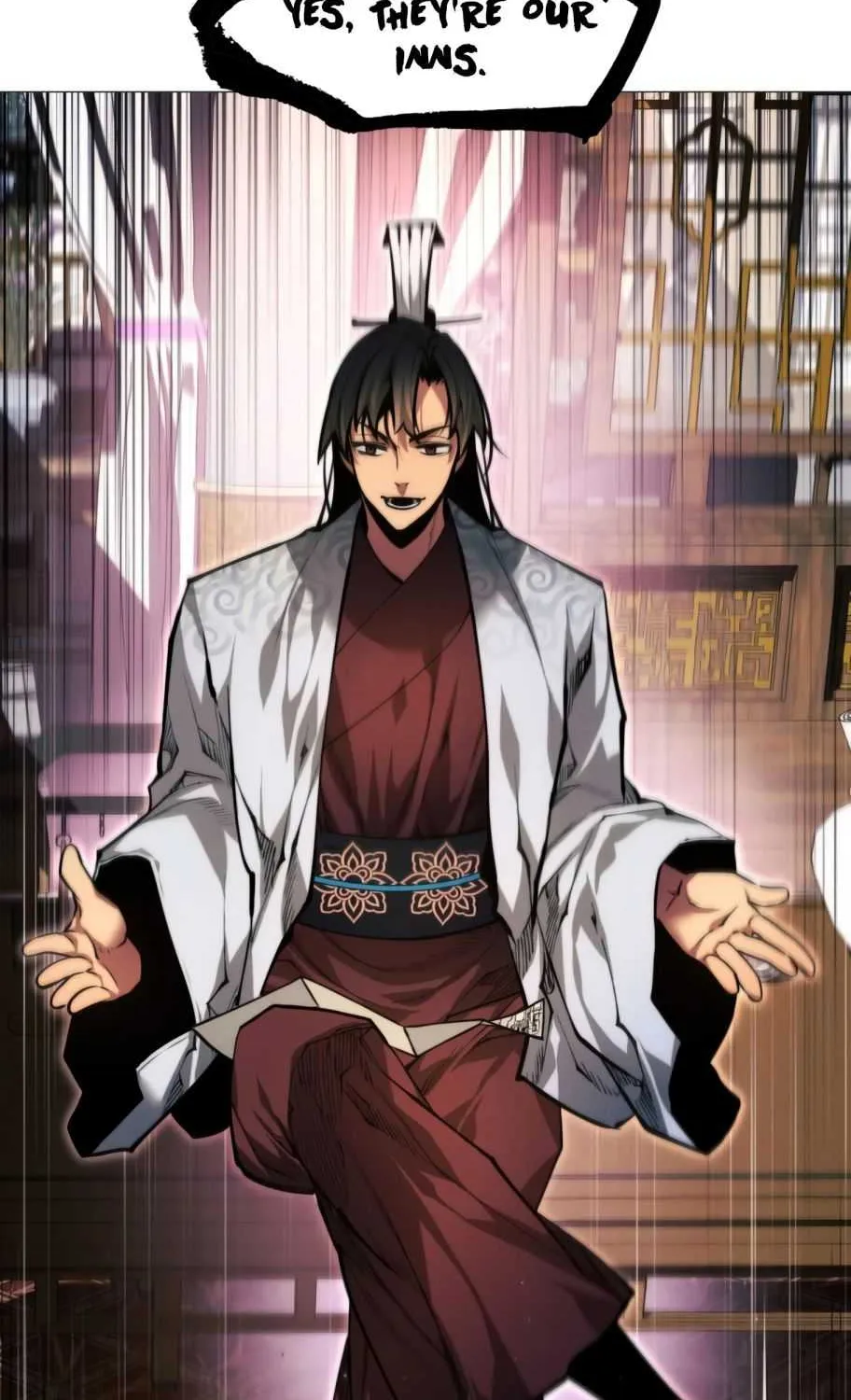 A Modern Man Who Got Transmigrated Into the Murim World Chapter 14 page 66 - 