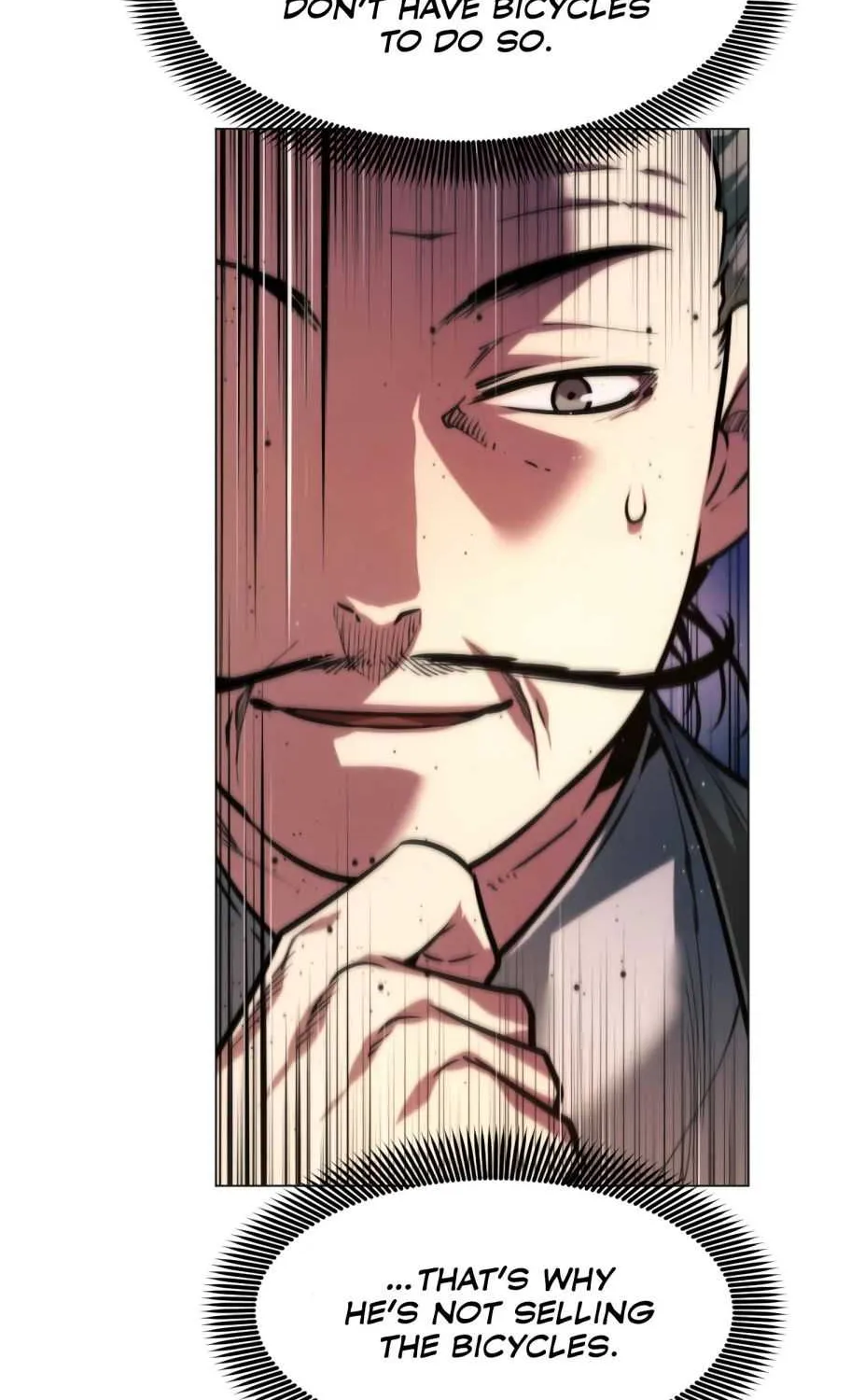 A Modern Man Who Got Transmigrated Into the Murim World Chapter 14 page 68 - 