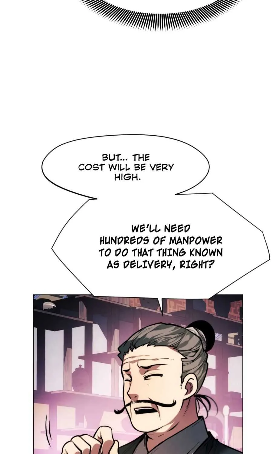 A Modern Man Who Got Transmigrated Into the Murim World Chapter 14 page 69 - 