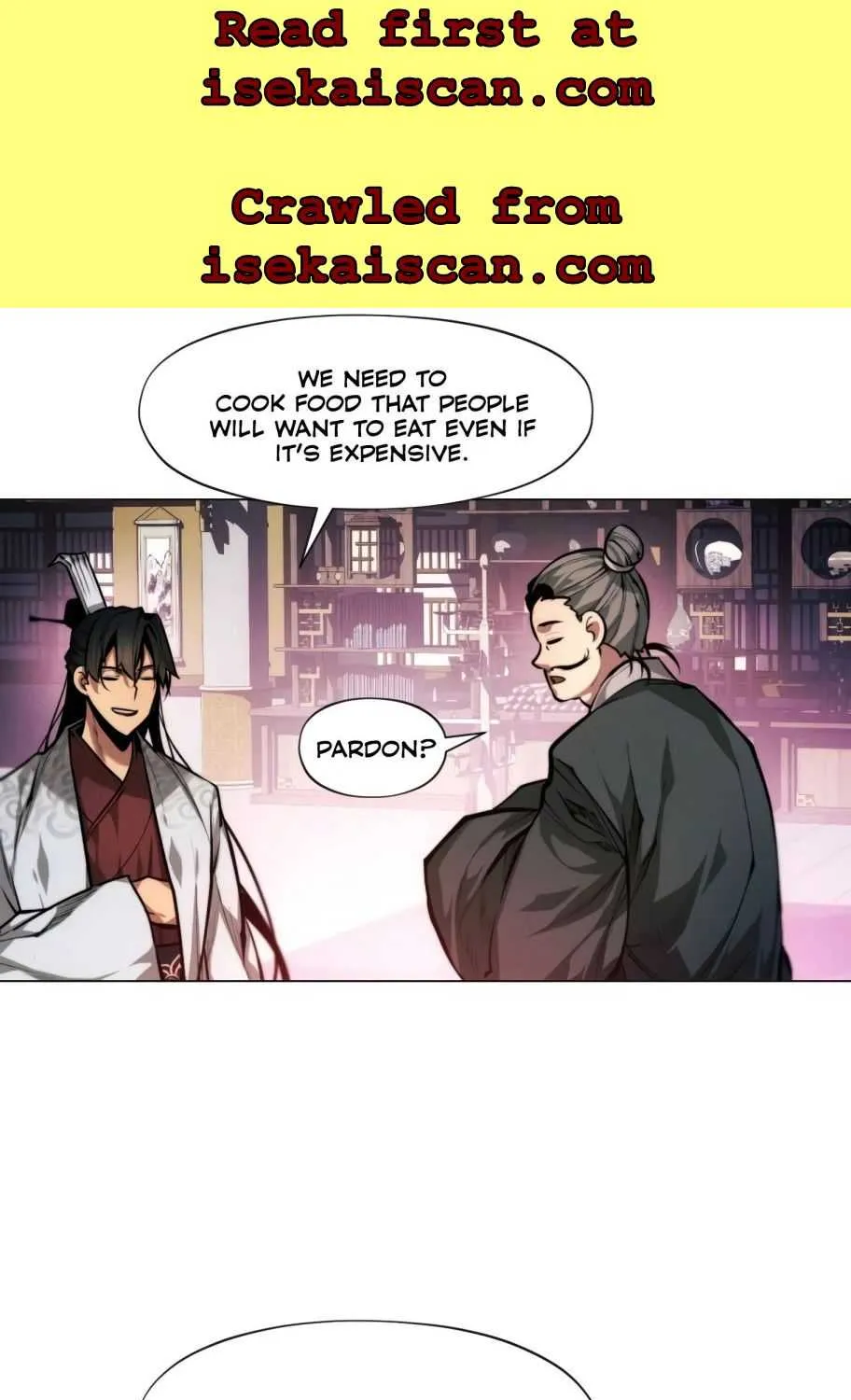 A Modern Man Who Got Transmigrated Into the Murim World Chapter 14 page 71 - 
