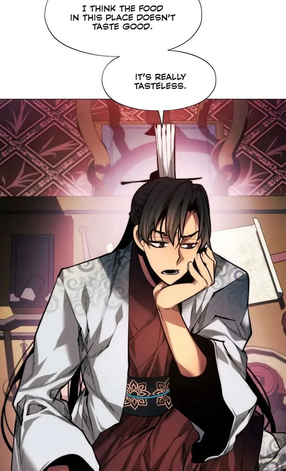A Modern Man Who Got Transmigrated Into the Murim World Chapter 14 page 72 - 