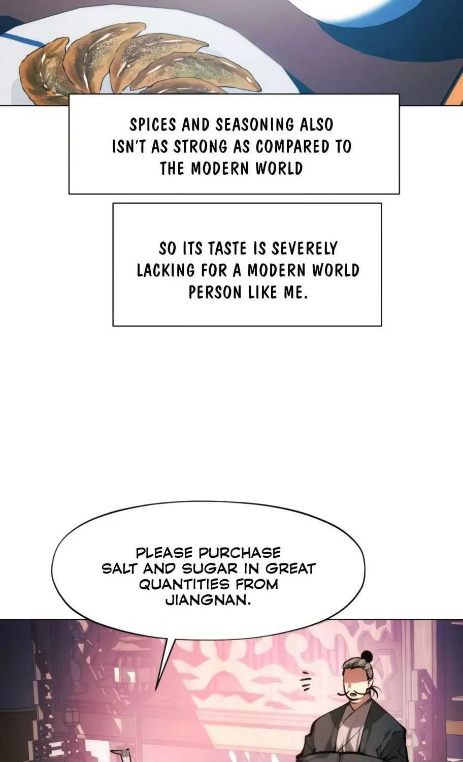 A Modern Man Who Got Transmigrated Into the Murim World Chapter 14 page 75 - 