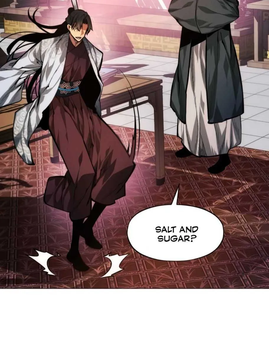 A Modern Man Who Got Transmigrated Into the Murim World Chapter 14 page 76 - 