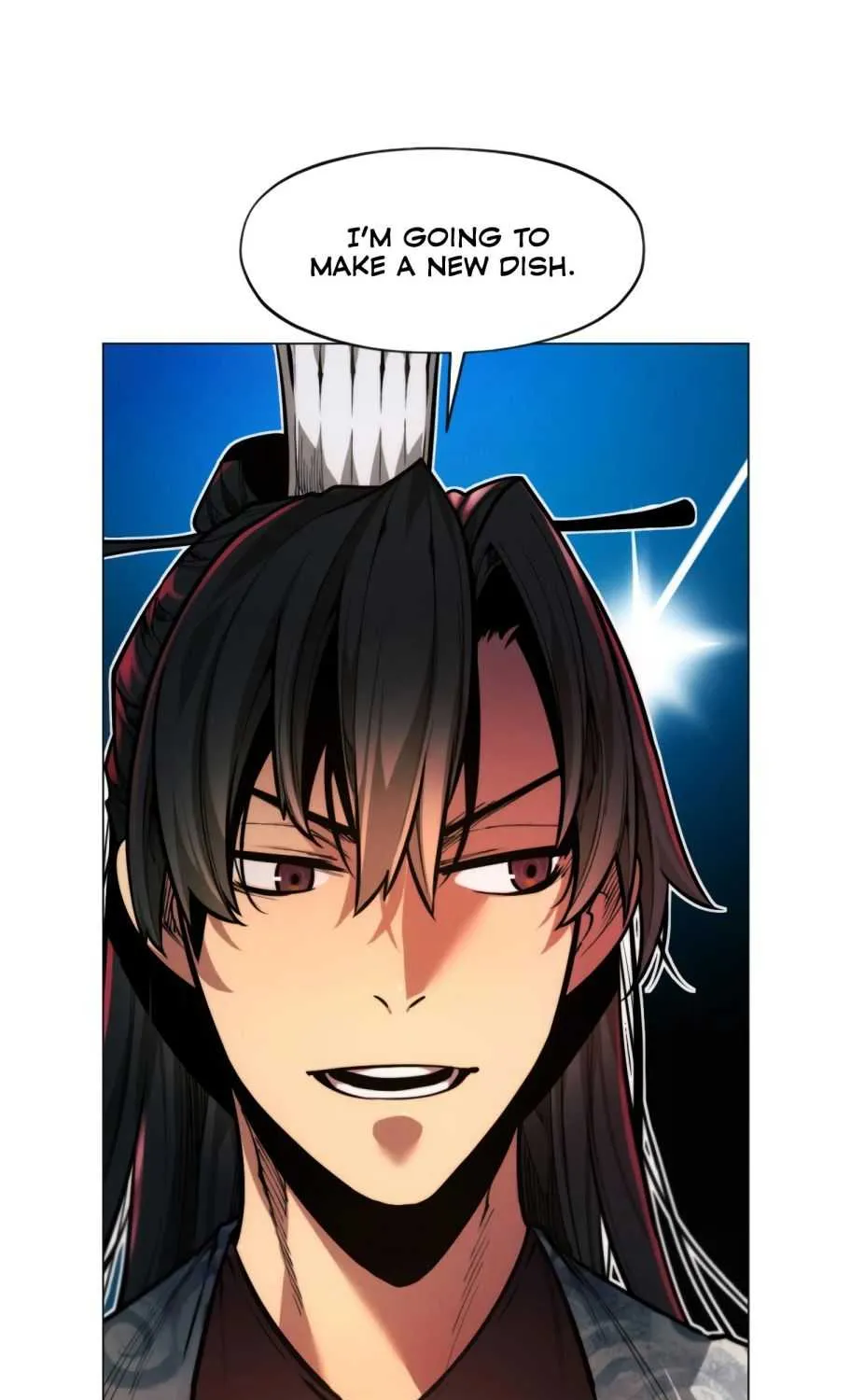A Modern Man Who Got Transmigrated Into the Murim World Chapter 14 page 77 - 