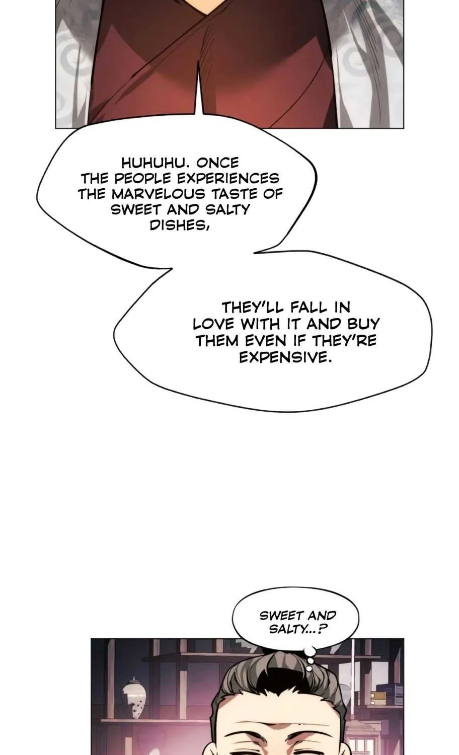A Modern Man Who Got Transmigrated Into the Murim World Chapter 14 page 78 - 