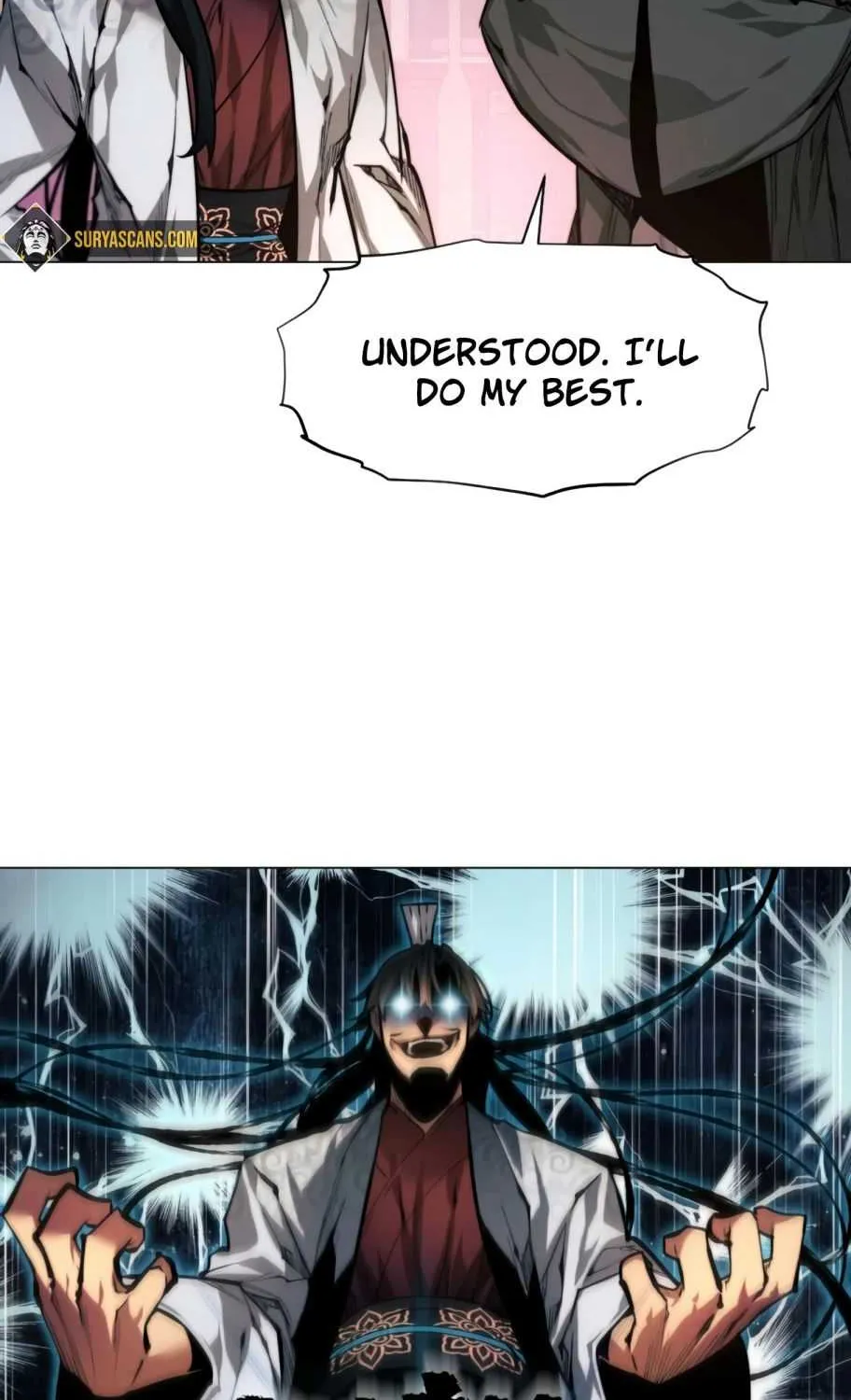 A Modern Man Who Got Transmigrated Into the Murim World Chapter 14 page 80 - 