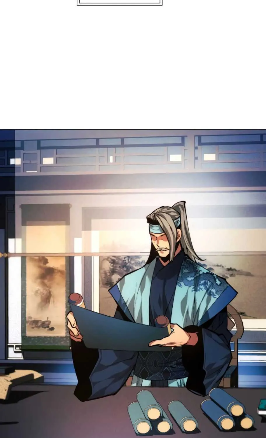 A Modern Man Who Got Transmigrated Into the Murim World Chapter 14 page 85 - 