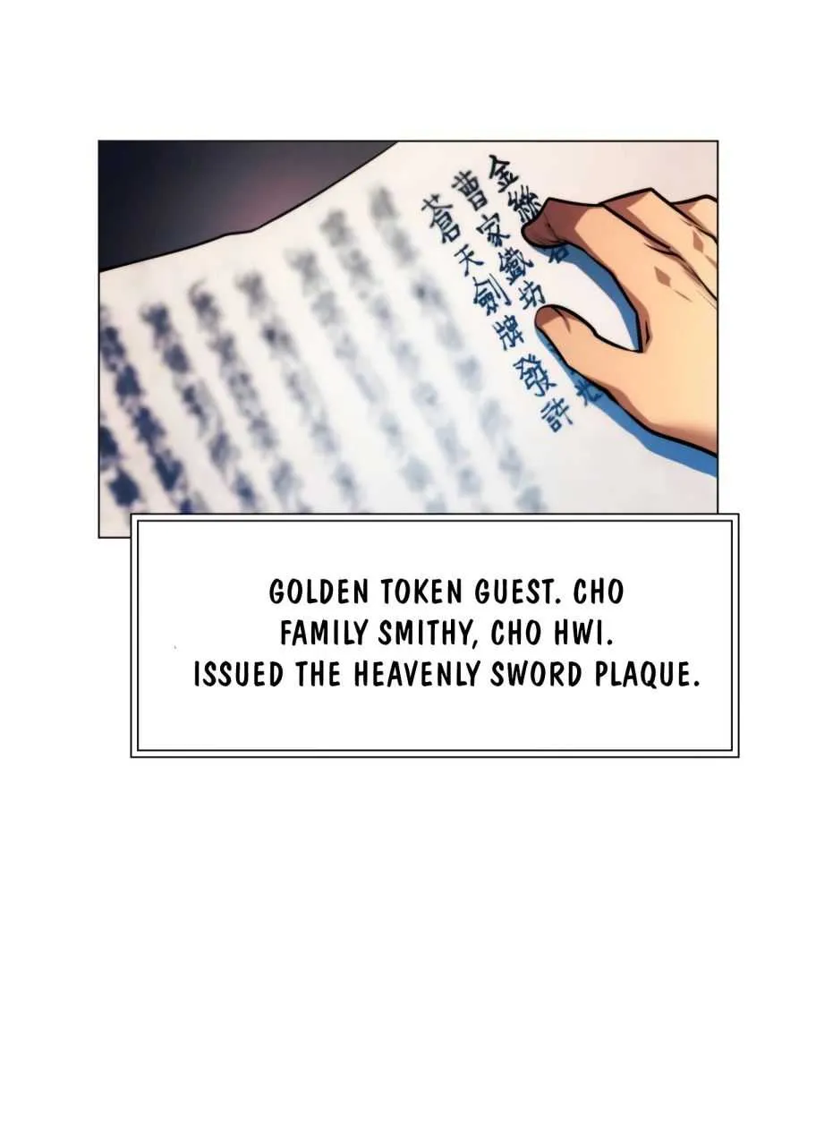 A Modern Man Who Got Transmigrated Into the Murim World Chapter 14 page 87 - 