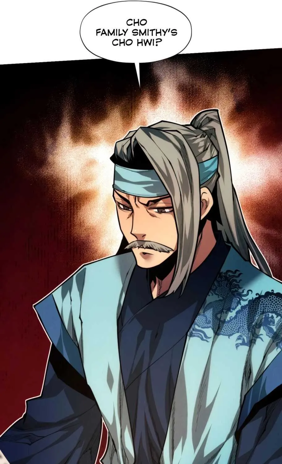 A Modern Man Who Got Transmigrated Into the Murim World Chapter 14 page 88 - 