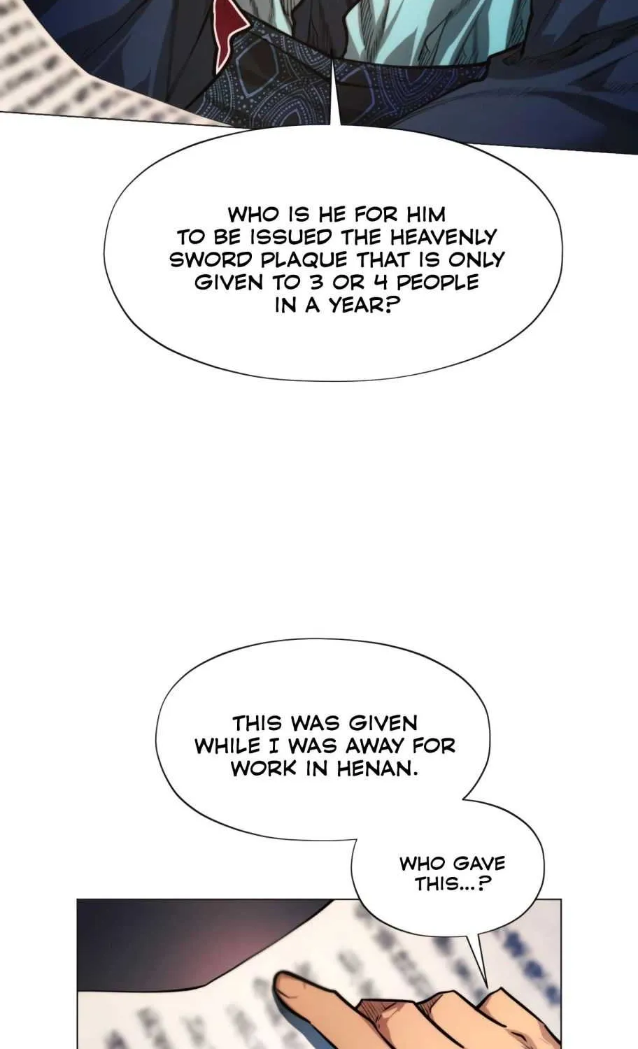 A Modern Man Who Got Transmigrated Into the Murim World Chapter 14 page 89 - 