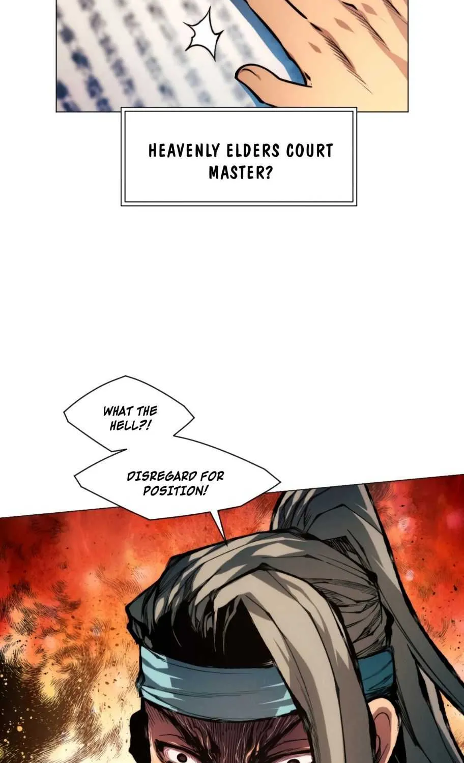 A Modern Man Who Got Transmigrated Into the Murim World Chapter 14 page 90 - 