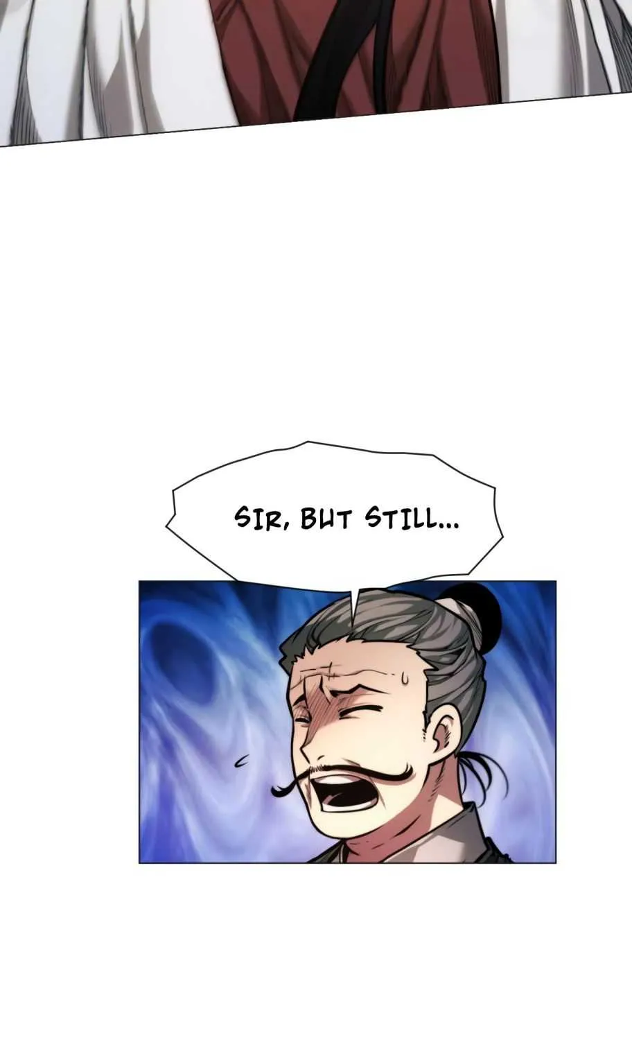 A Modern Man Who Got Transmigrated Into the Murim World Chapter 14 page 10 - 