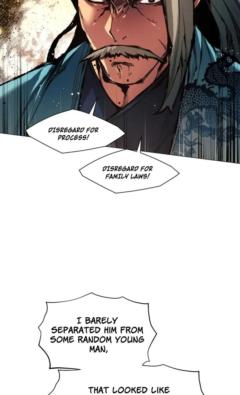 A Modern Man Who Got Transmigrated Into the Murim World Chapter 14 page 91 - 
