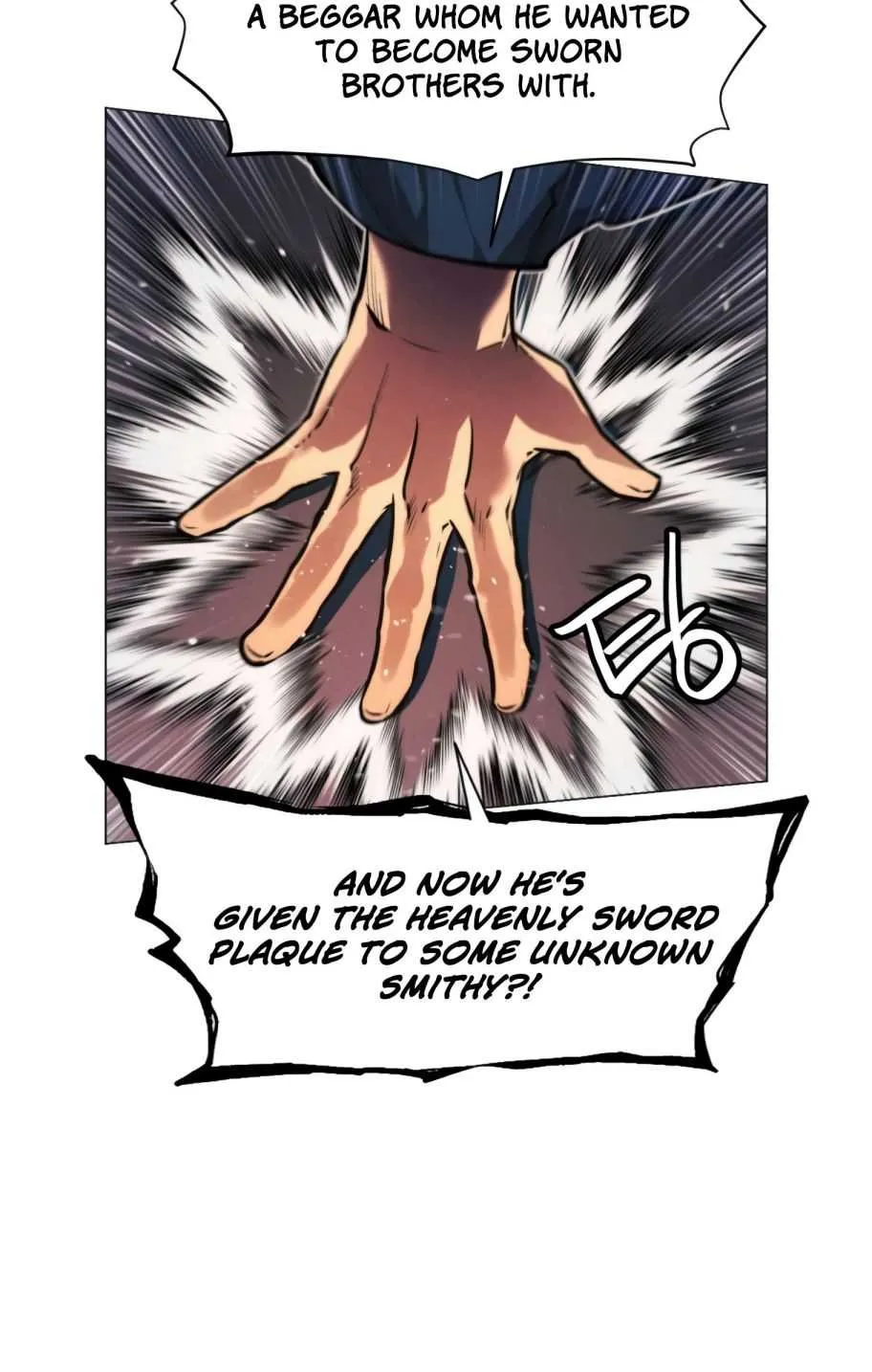 A Modern Man Who Got Transmigrated Into the Murim World Chapter 14 page 92 - 