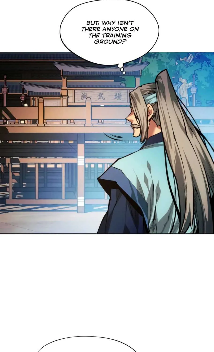 A Modern Man Who Got Transmigrated Into the Murim World Chapter 14 page 96 - 