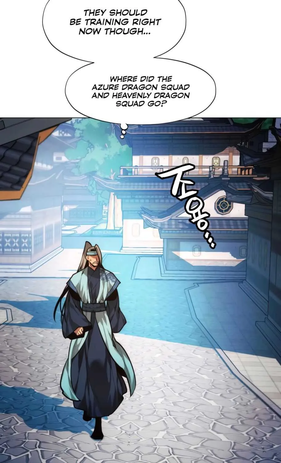 A Modern Man Who Got Transmigrated Into the Murim World Chapter 14 page 97 - 