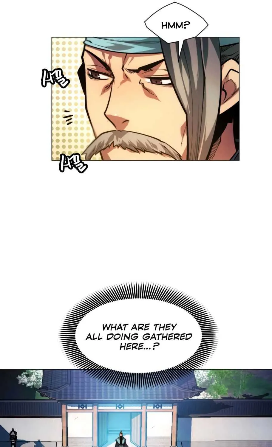 A Modern Man Who Got Transmigrated Into the Murim World Chapter 14 page 99 - 