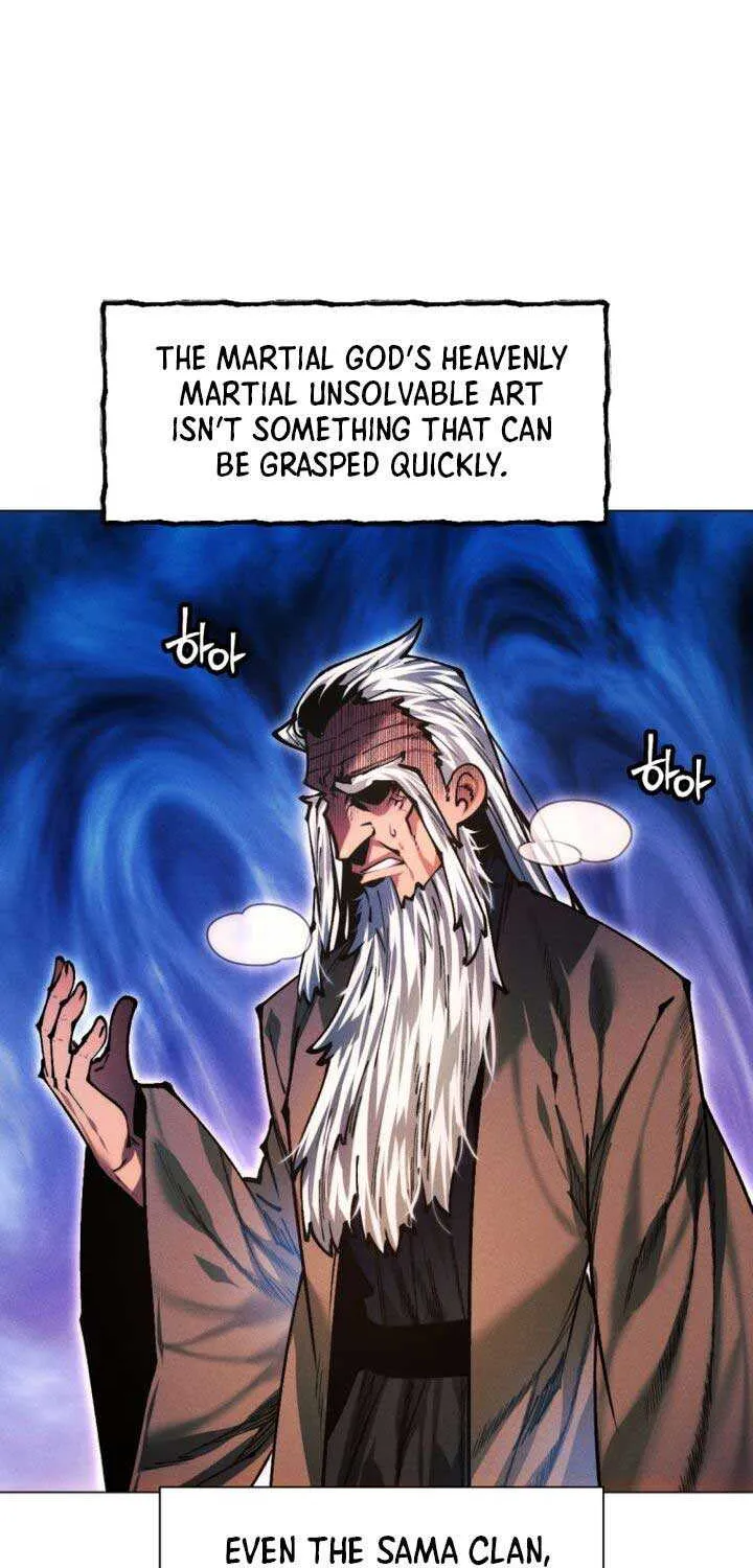 A Modern Man Who Got Transmigrated Into the Murim World Chapter 140 page 105 - 