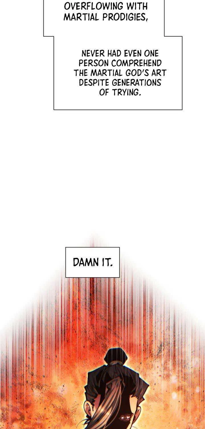 A Modern Man Who Got Transmigrated Into the Murim World Chapter 140 page 106 - 