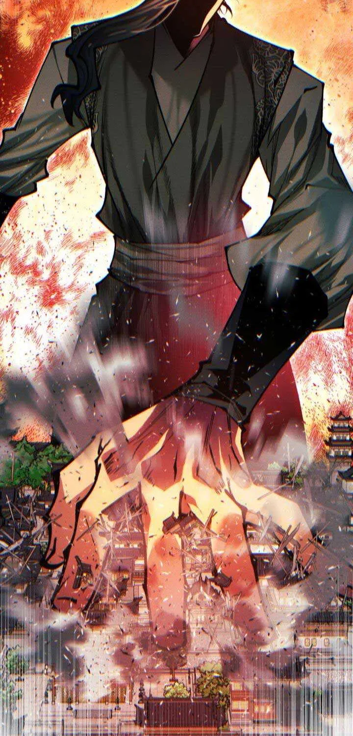 A Modern Man Who Got Transmigrated Into the Murim World Chapter 140 page 107 - 