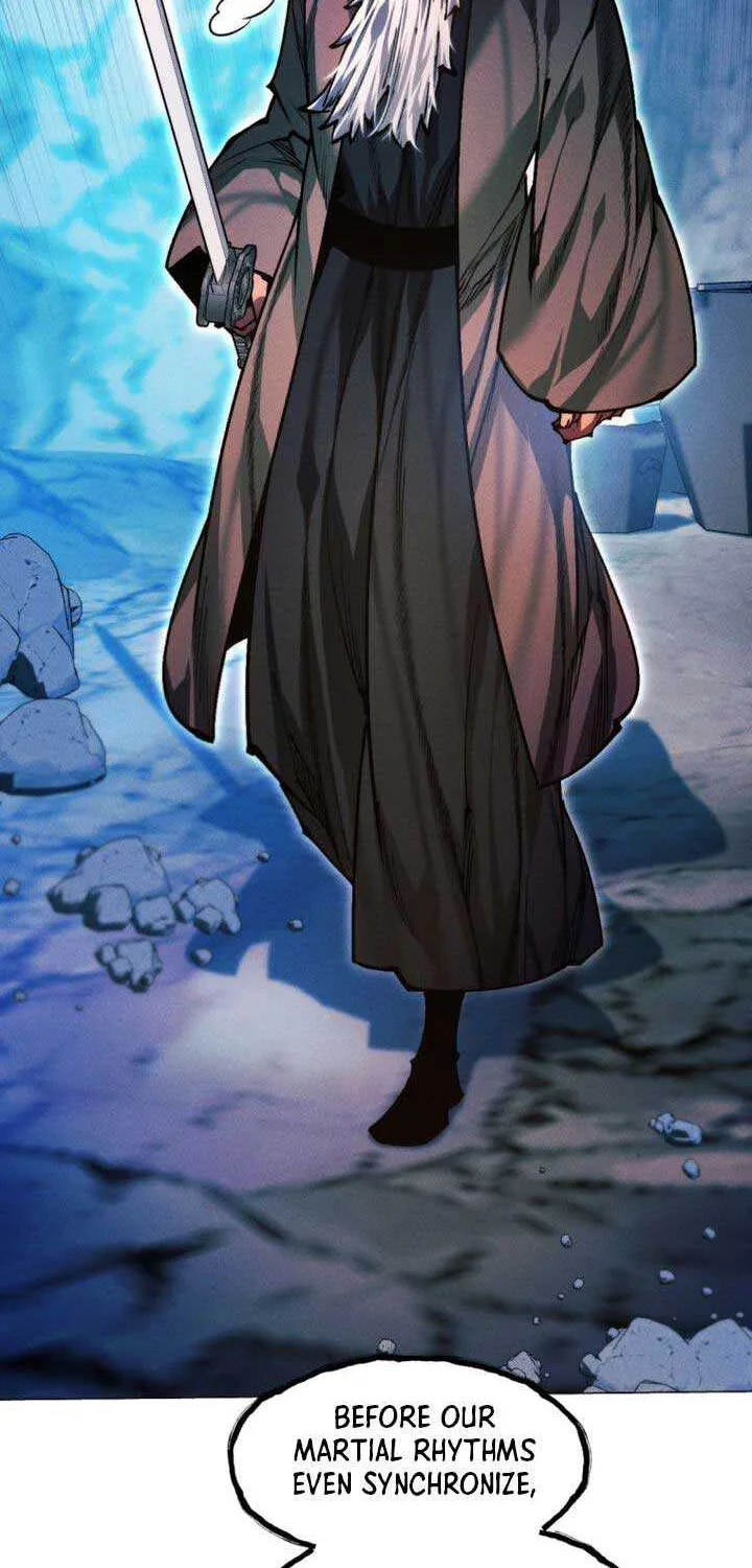 A Modern Man Who Got Transmigrated Into the Murim World Chapter 140 page 109 - 