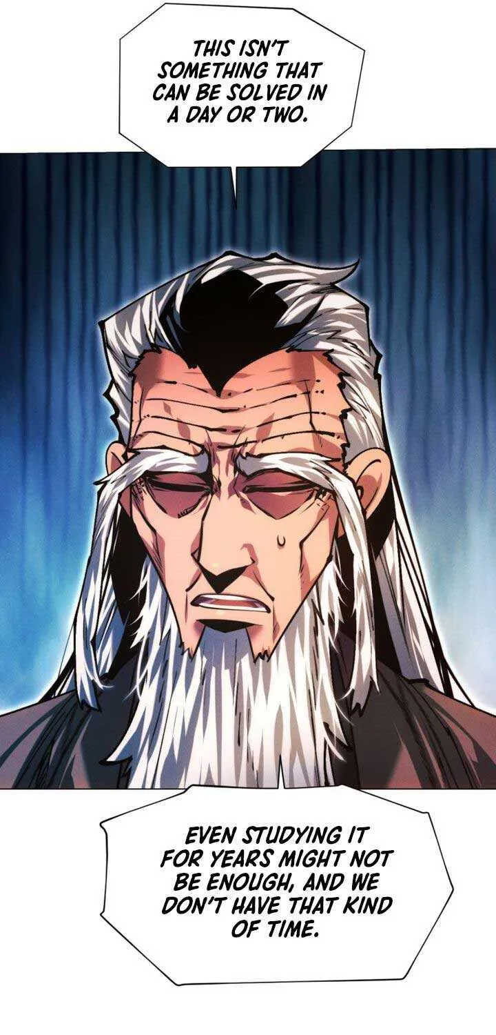 A Modern Man Who Got Transmigrated Into the Murim World Chapter 140 page 111 - 