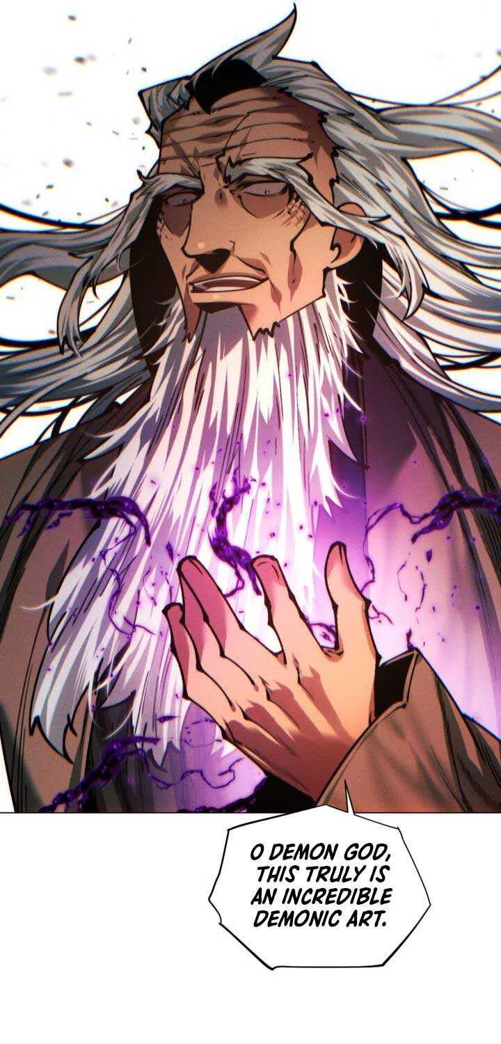 A Modern Man Who Got Transmigrated Into the Murim World Chapter 140 page 117 - 