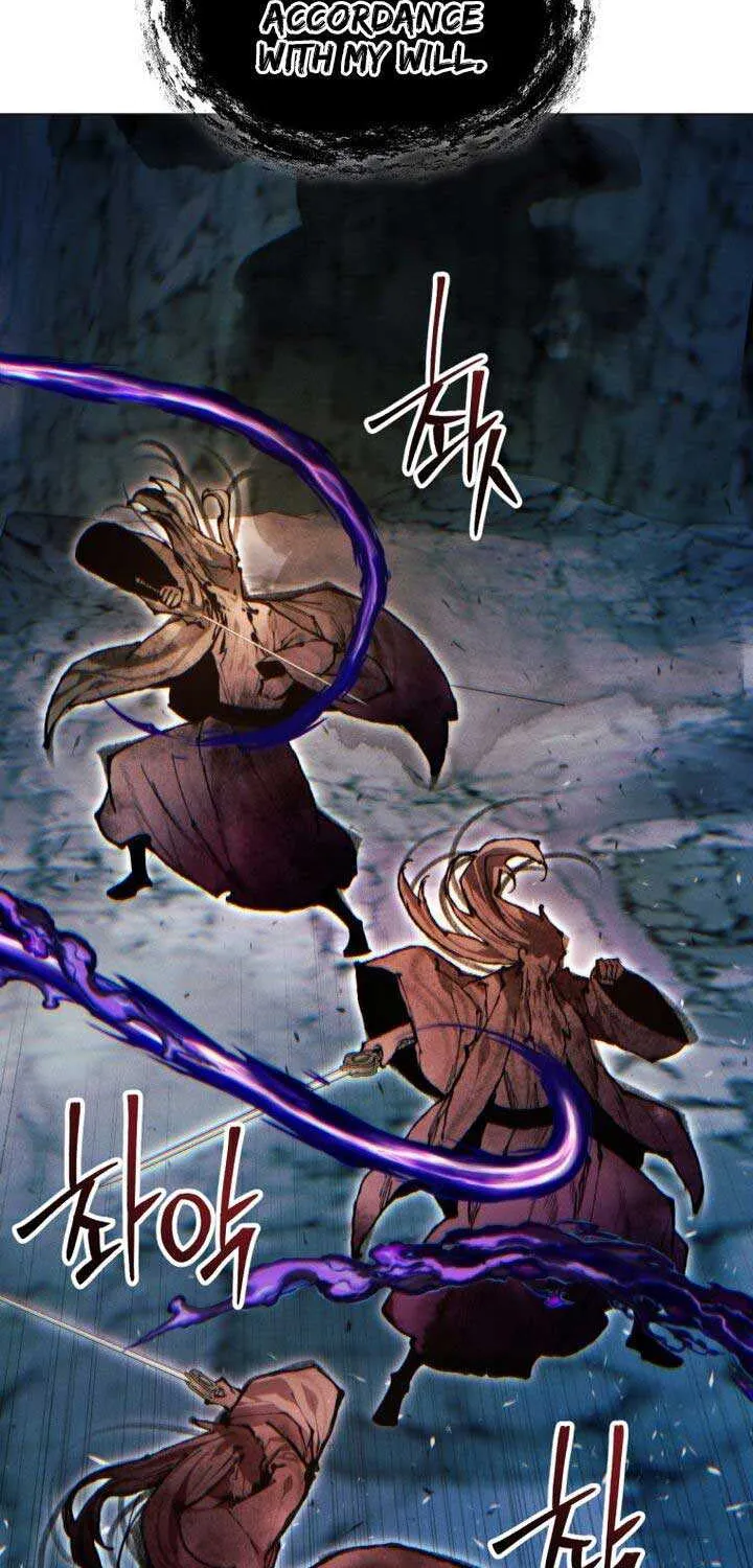 A Modern Man Who Got Transmigrated Into the Murim World Chapter 140 page 120 - 