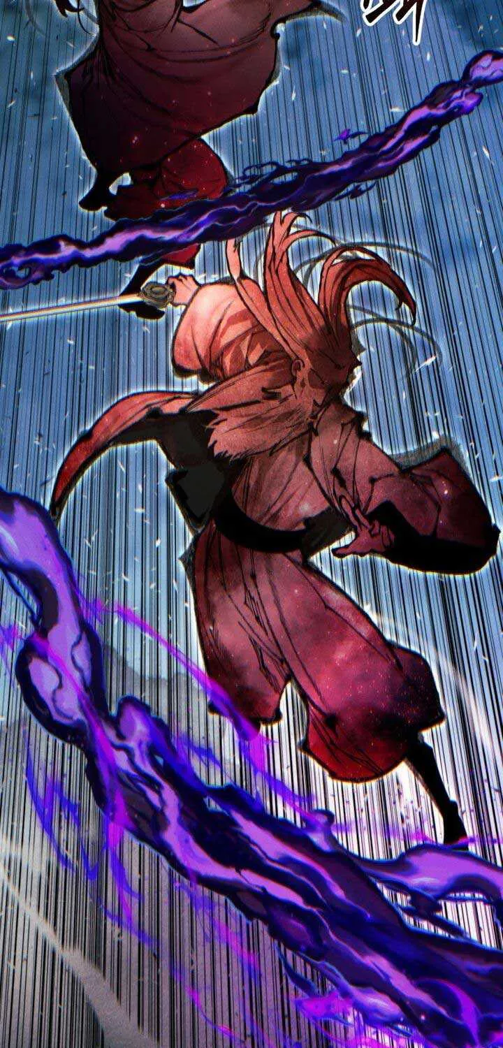 A Modern Man Who Got Transmigrated Into the Murim World Chapter 140 page 121 - 
