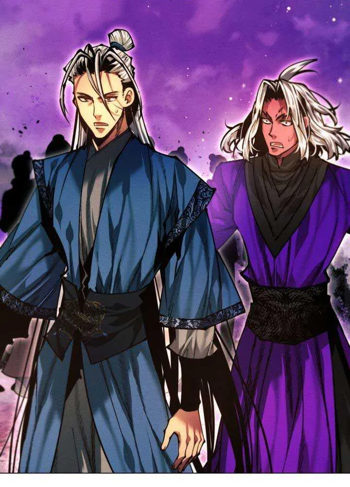 A Modern Man Who Got Transmigrated Into the Murim World Chapter 140 page 123 - 