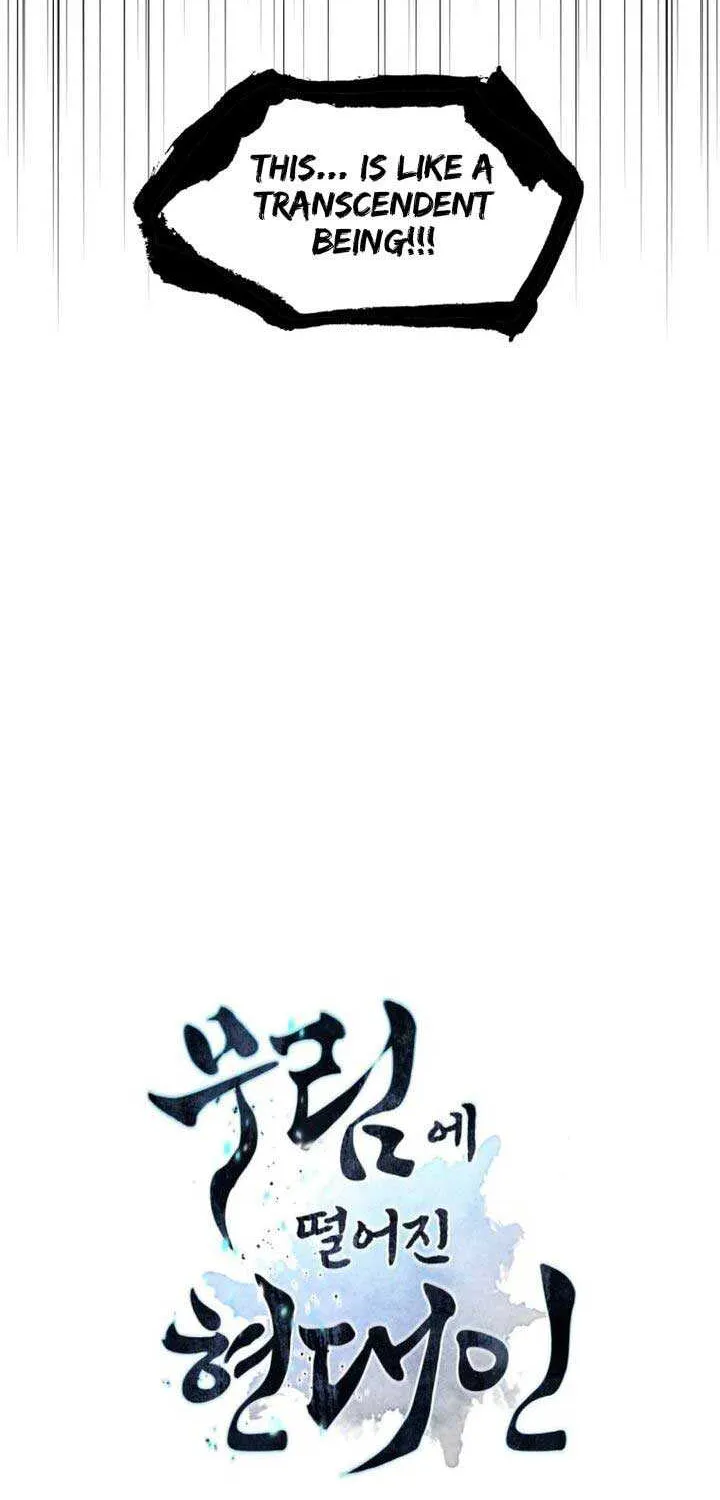 A Modern Man Who Got Transmigrated Into the Murim World Chapter 140 page 129 - 