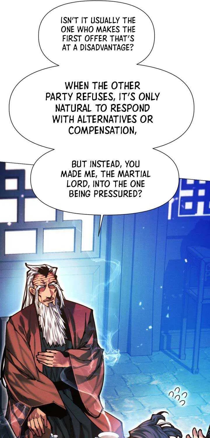 A Modern Man Who Got Transmigrated Into the Murim World Chapter 140 page 14 - 
