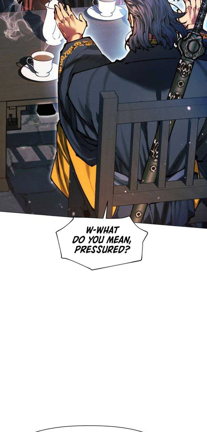 A Modern Man Who Got Transmigrated Into the Murim World Chapter 140 page 15 - 