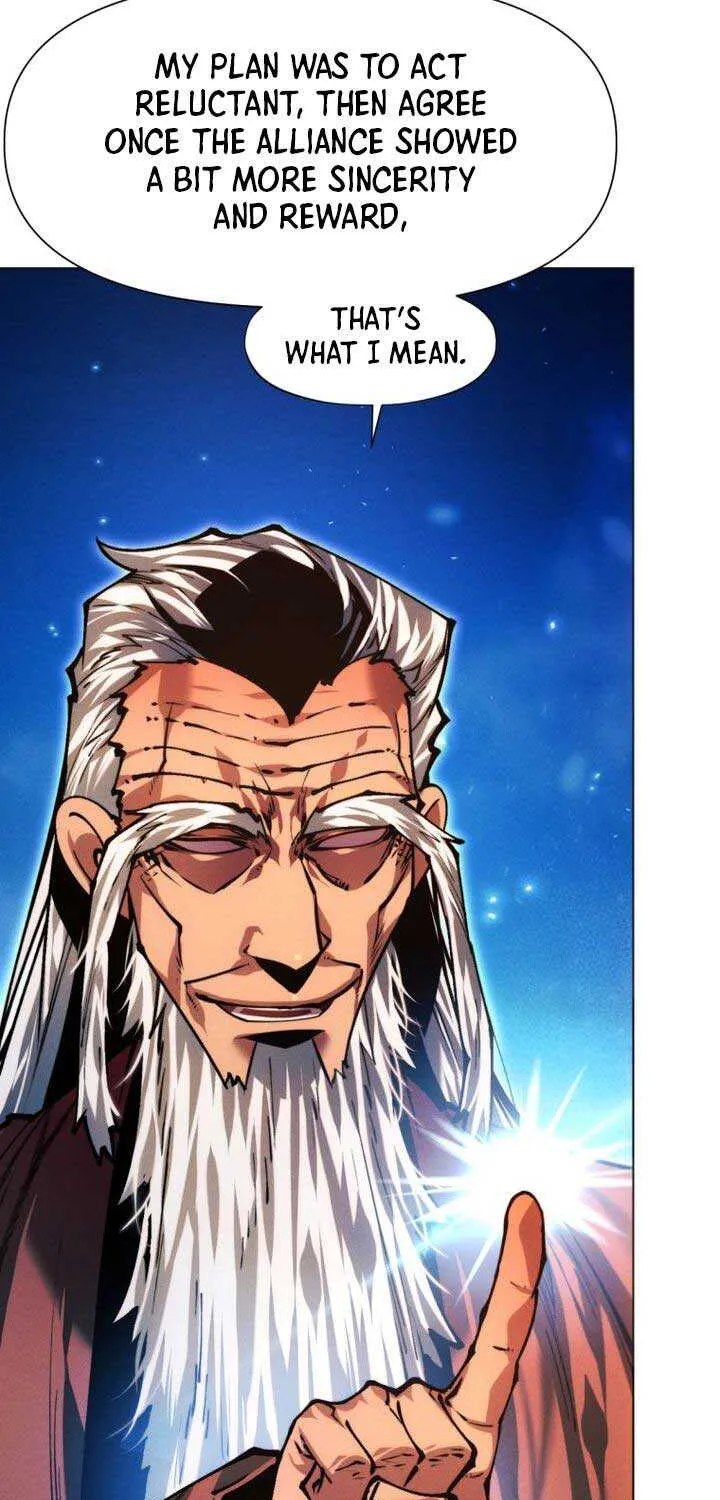 A Modern Man Who Got Transmigrated Into the Murim World Chapter 140 page 16 - 