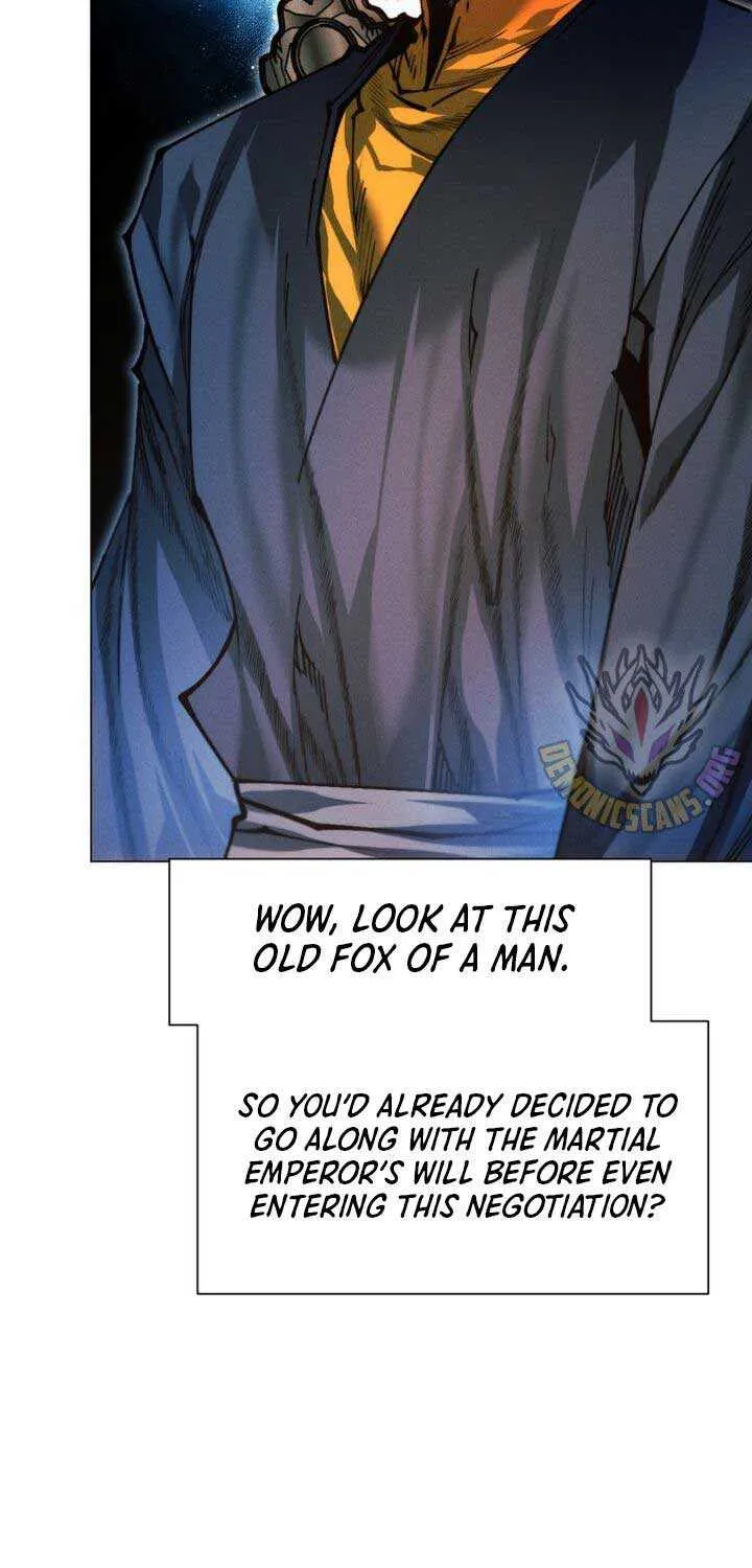 A Modern Man Who Got Transmigrated Into the Murim World Chapter 140 page 18 - 