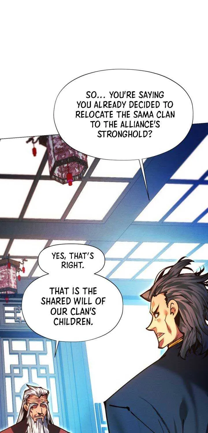 A Modern Man Who Got Transmigrated Into the Murim World Chapter 140 page 19 - 