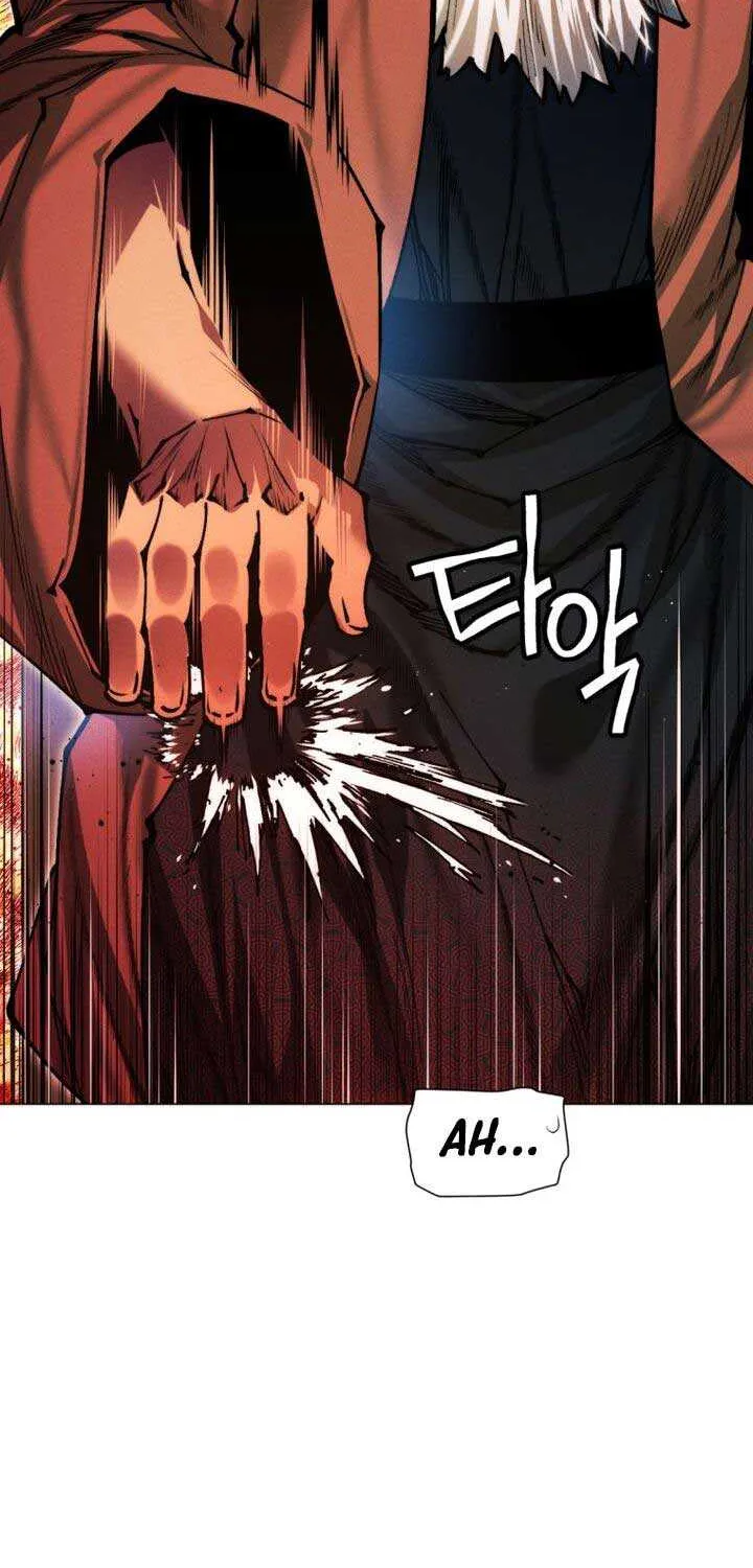 A Modern Man Who Got Transmigrated Into the Murim World Chapter 140 page 22 - 